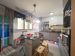 Blk 151 Simei Street 1 (Tampines), HDB 5 Rooms #560182781